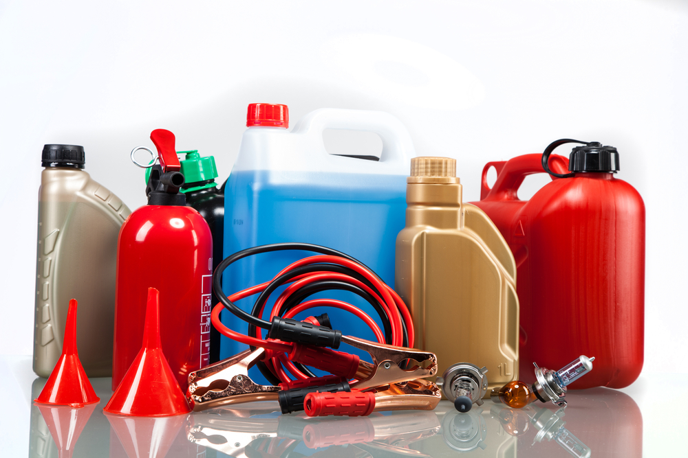 Automotive Accessories Service