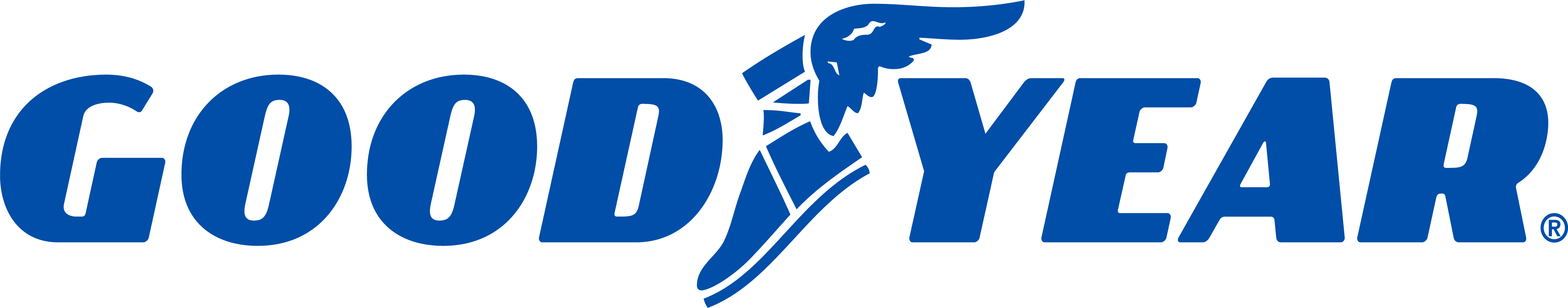 Goodyear Logo