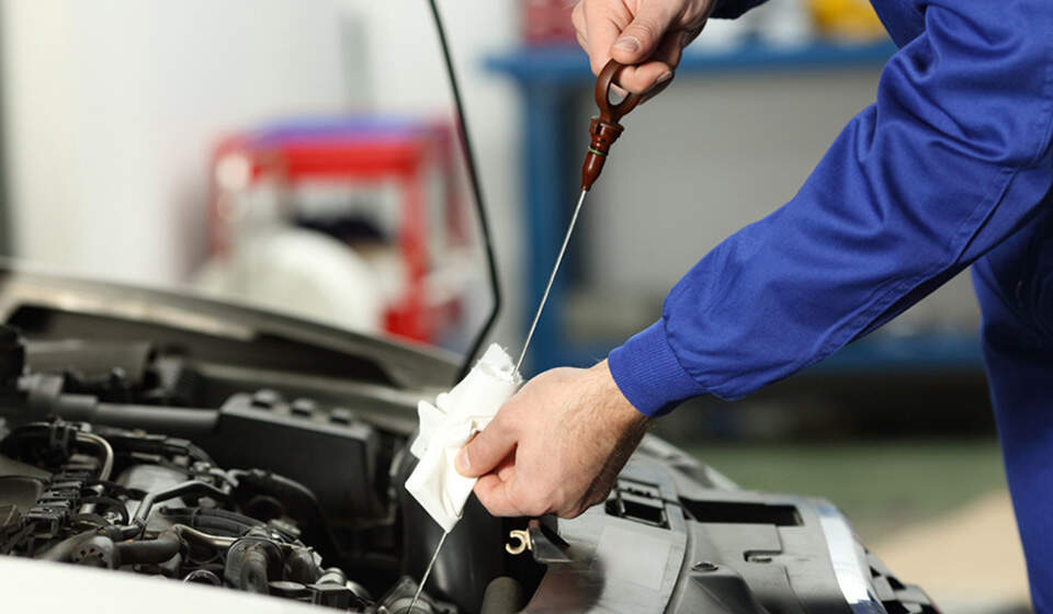 Automotive Services en E.M.A Tire y Auto en Winchester, VA