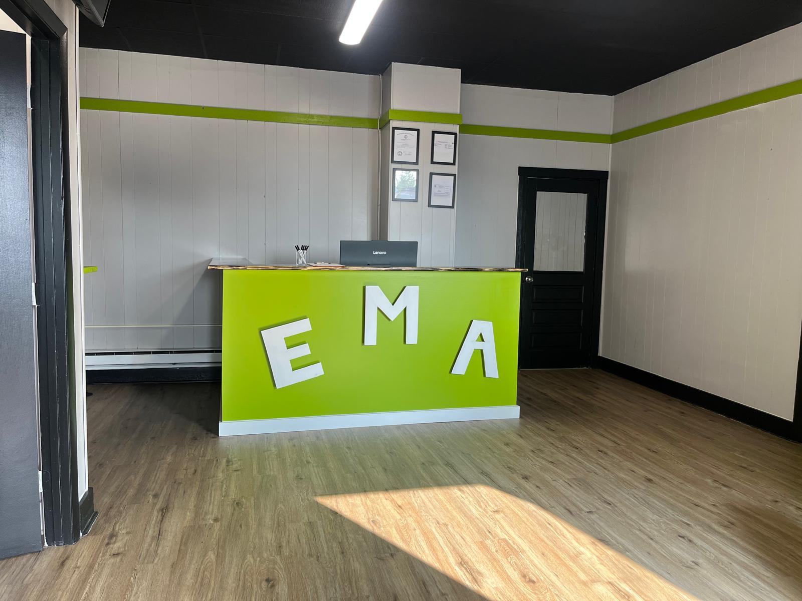 Automotive Services en E.M.A Tire y Auto en Winchester, VA