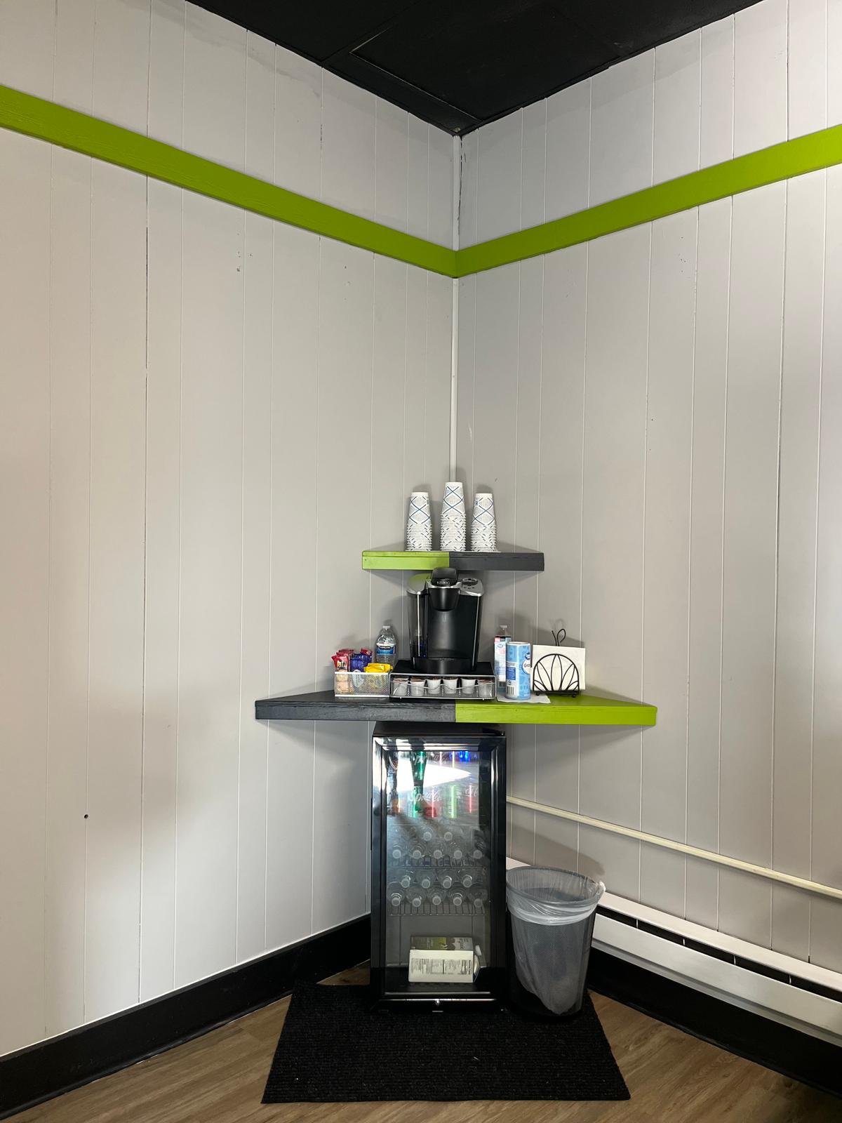 Automotive Services en E.M.A Tire y Auto en Winchester, VA