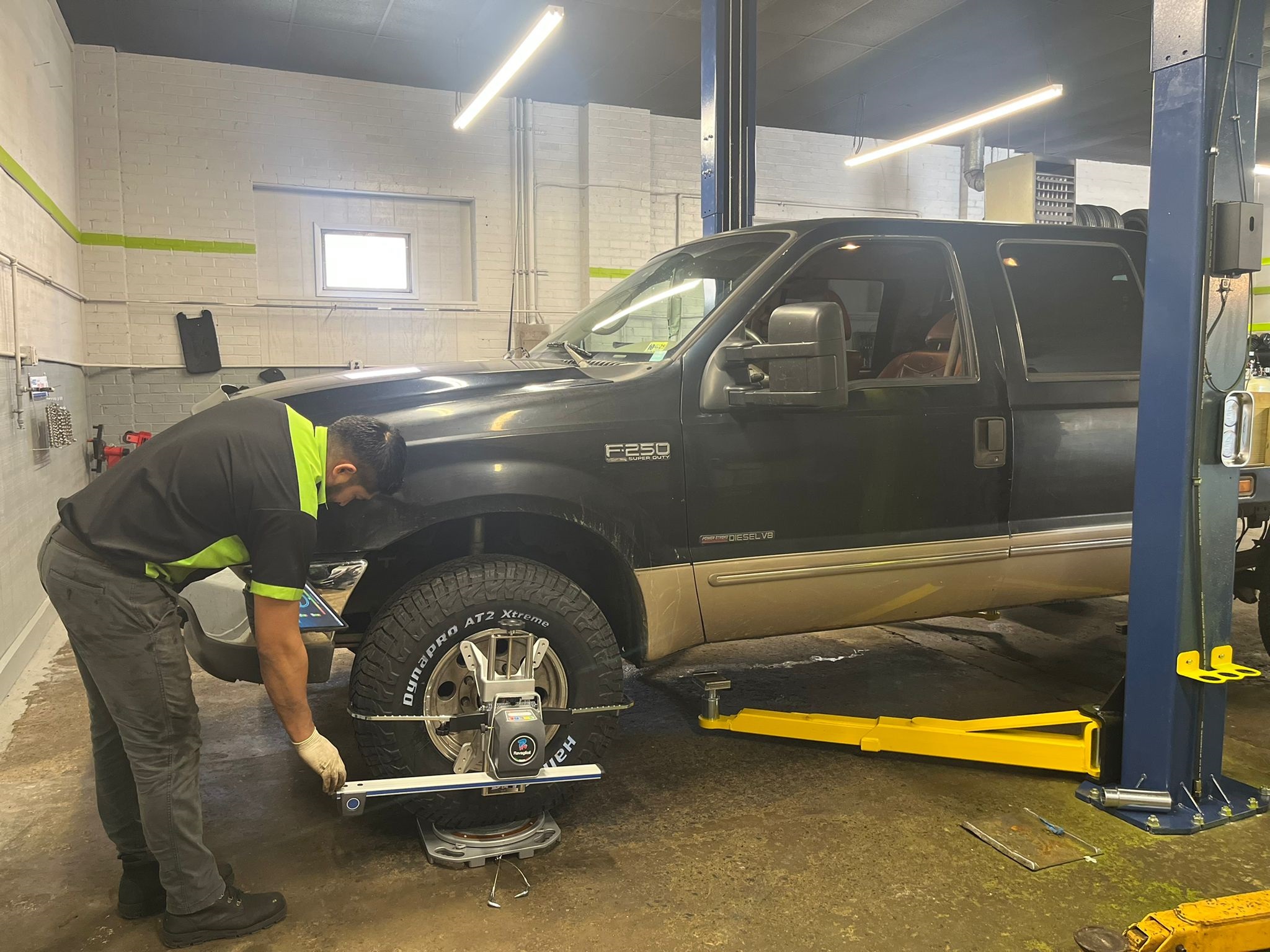 Summer car preparation tips from E.M.A