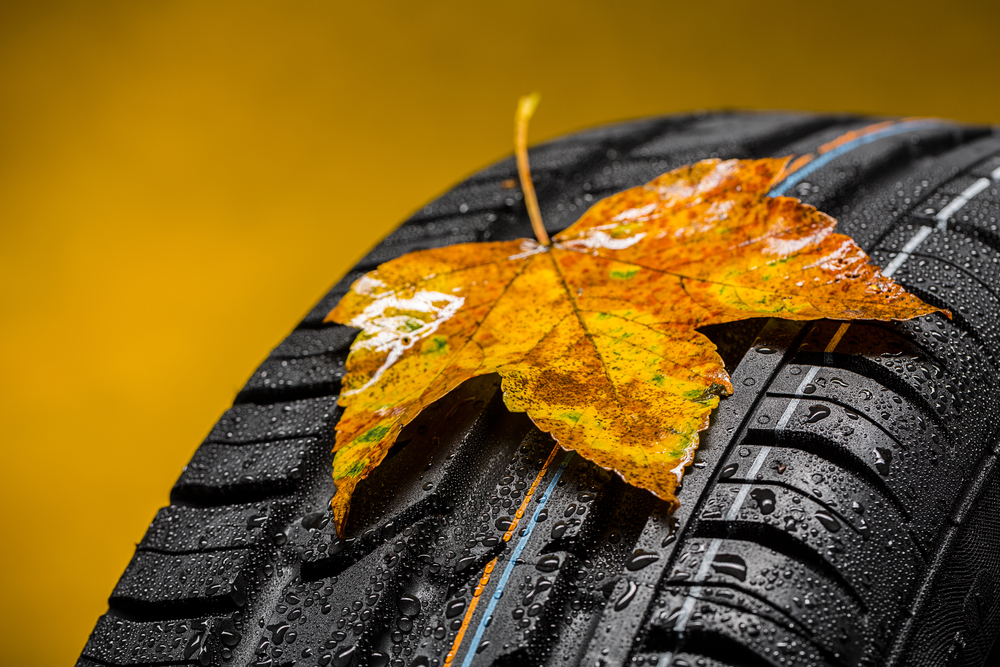 Tire Sales en E.M.A Tire y Auto en Winchester, VA