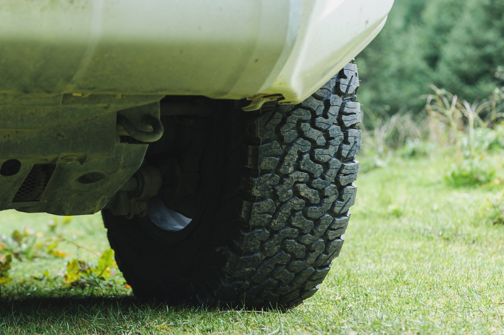 Tire Sales en E.M.A Tire y Auto en Winchester, VA