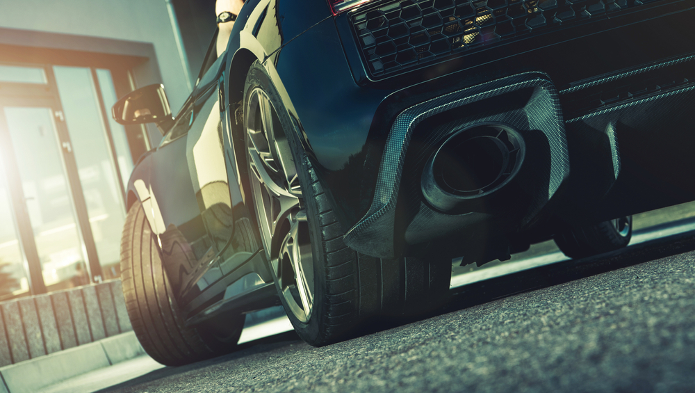 Tire Sales en E.M.A Tire y Auto en Winchester, VA